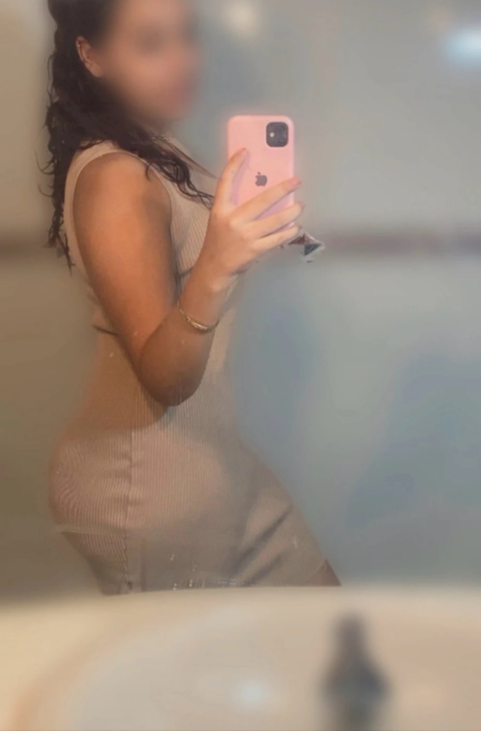 Vestido de Canalé – photo 2